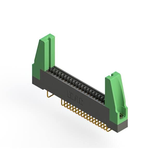 395-022-558-188 EDAC Inc.  Edgeboard Connectors
